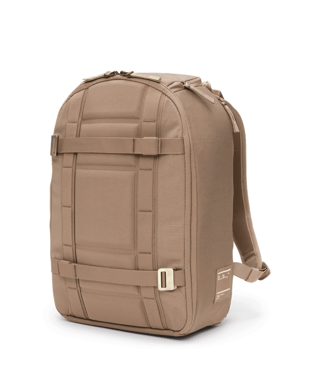 Ramverk Backpack 21L