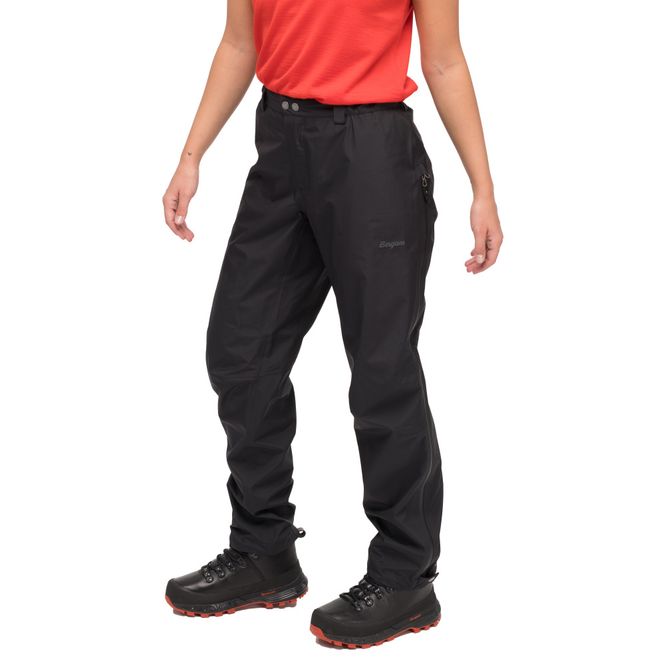 Hovedbilde Rabot Light 3L Long-Zip Shell Pants Women