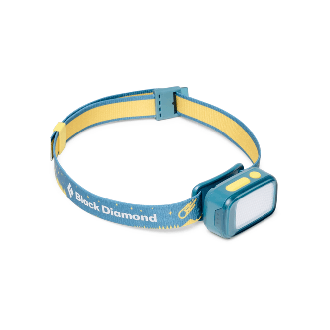Hovedbilde WIZ KID HEADLAMP