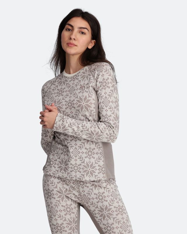EDITH LONG SLEEVE