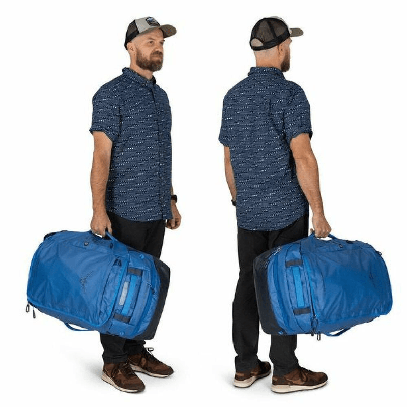 Transporter Squffel 70