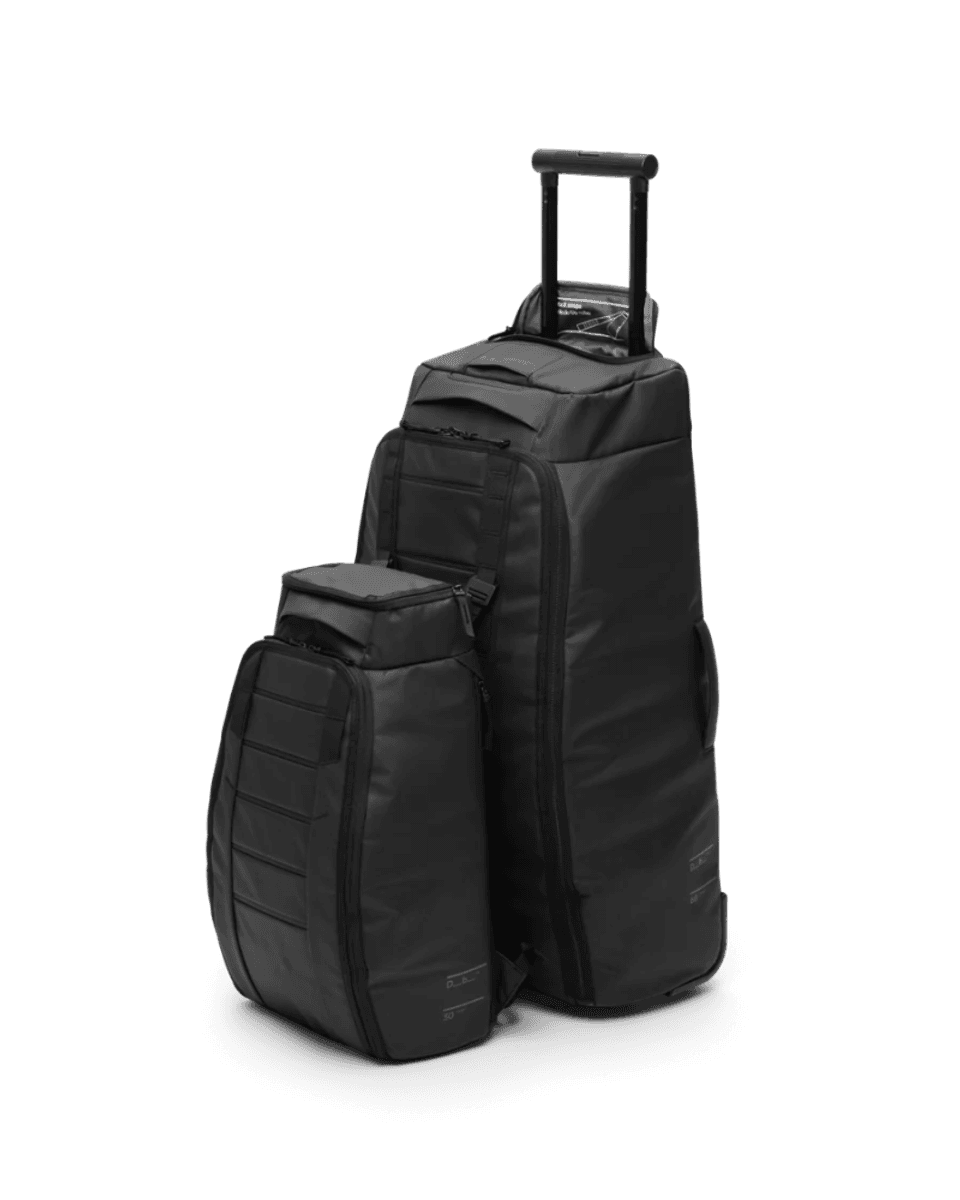 Hugger Roller Bag 60L