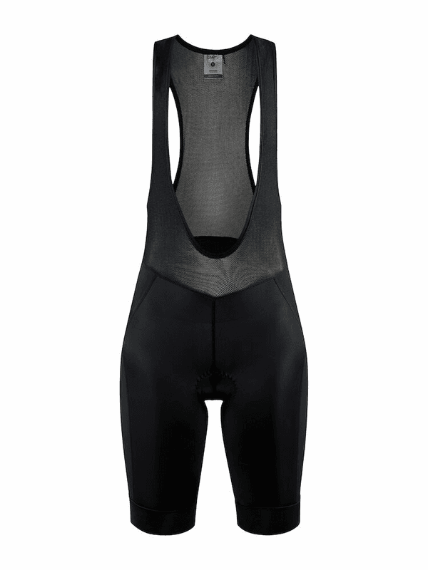 Selebukse Endur Bib Shorts C4 W