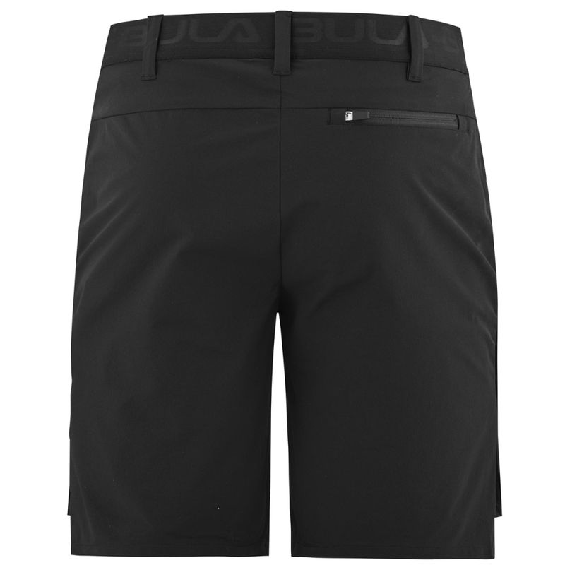 Hike Softshell Shorts