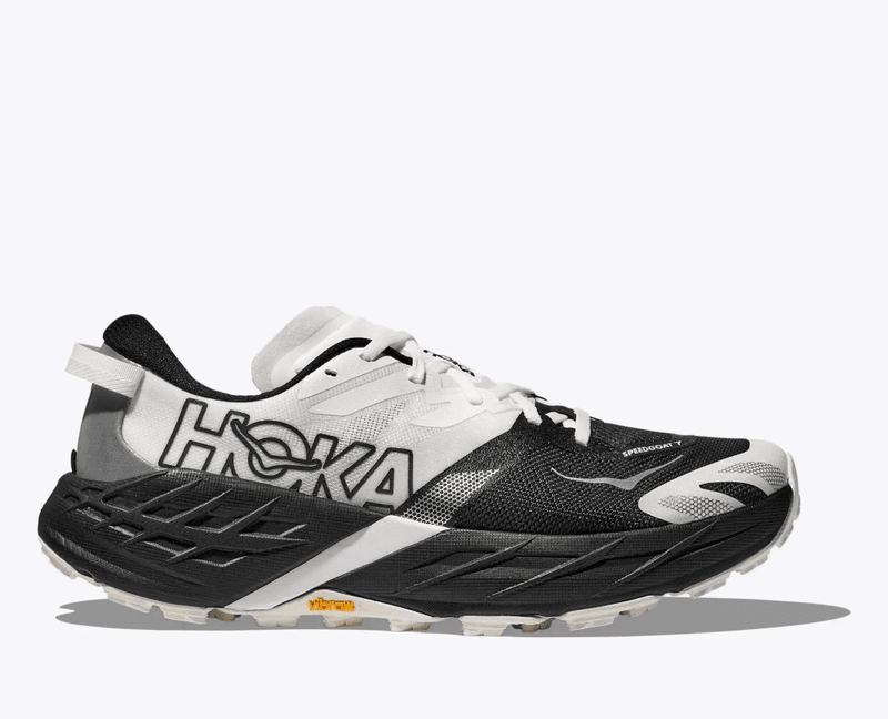 M SPEEDGOAT 7