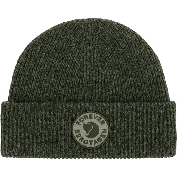Hovedbilde Bergtagen Forever Wool Beanie