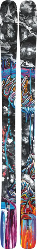 N BENT 85