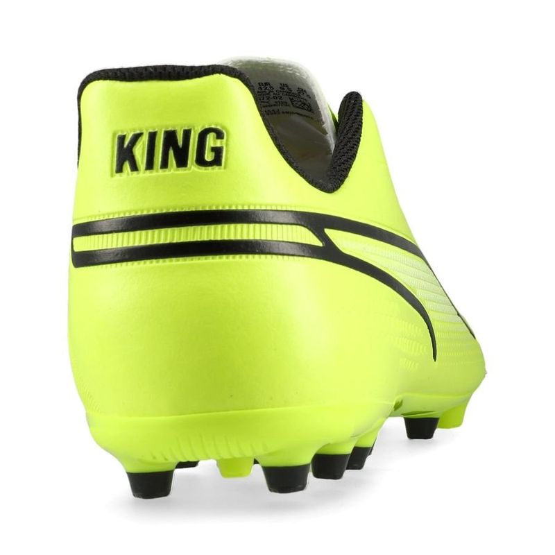 KING MATCH MG