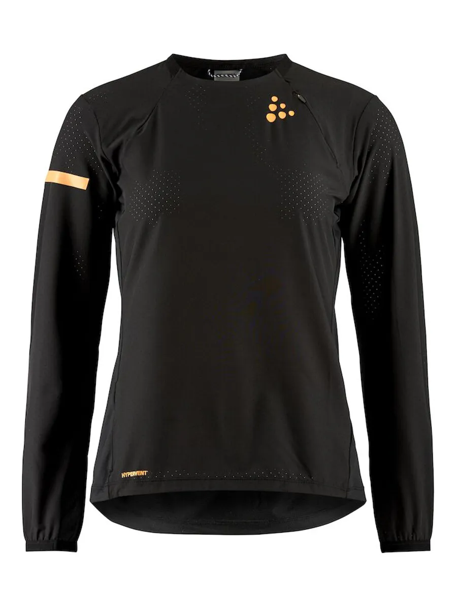 Pro Hypervent Ls Wind Top 2 W