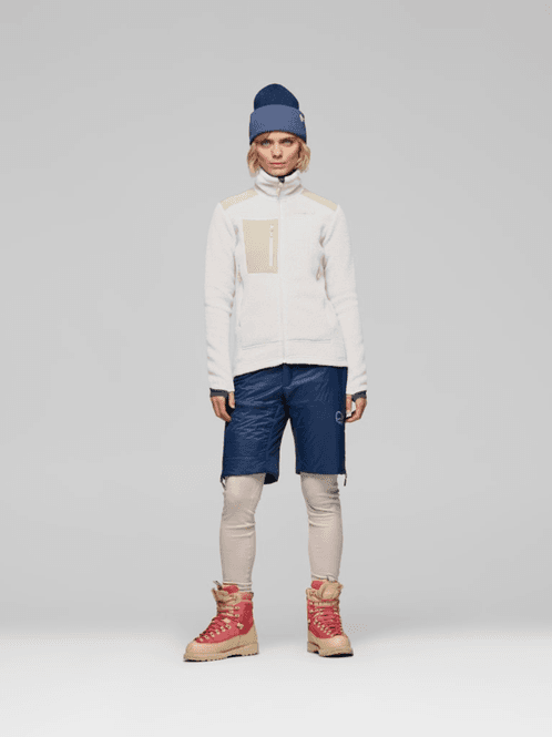 Hovedbilde trollveggen warm3 Jacket W's