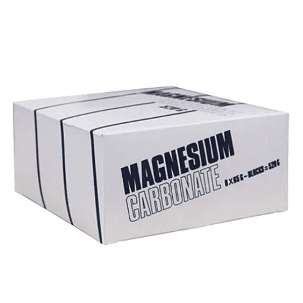 Hovedbilde magnesium