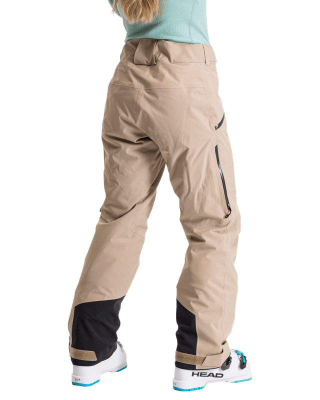 Oppdal Insulated Shell Pants Women