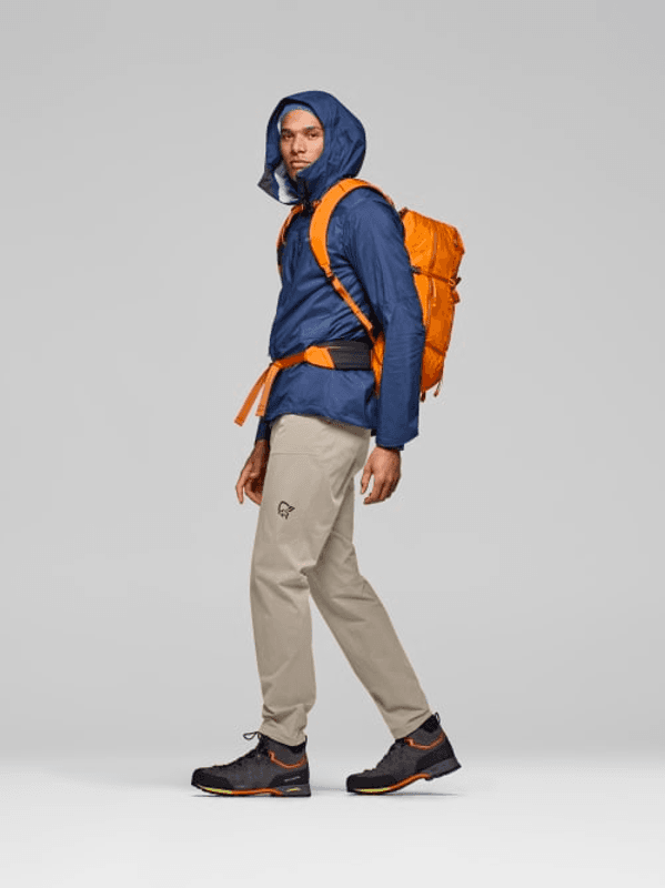 falketind flex1 light Pants M's