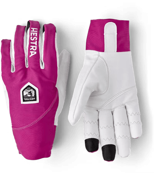 Hovedbilde Ergo Grip Race Cut - 5 finger