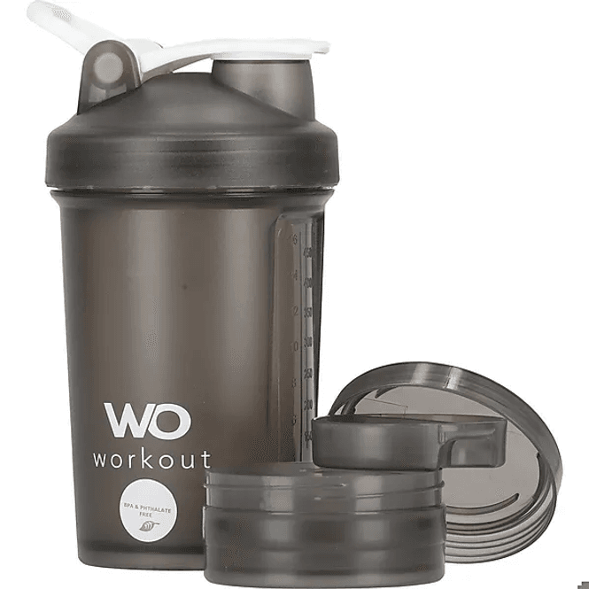 Hovedbilde Rattle Shaker Bottle