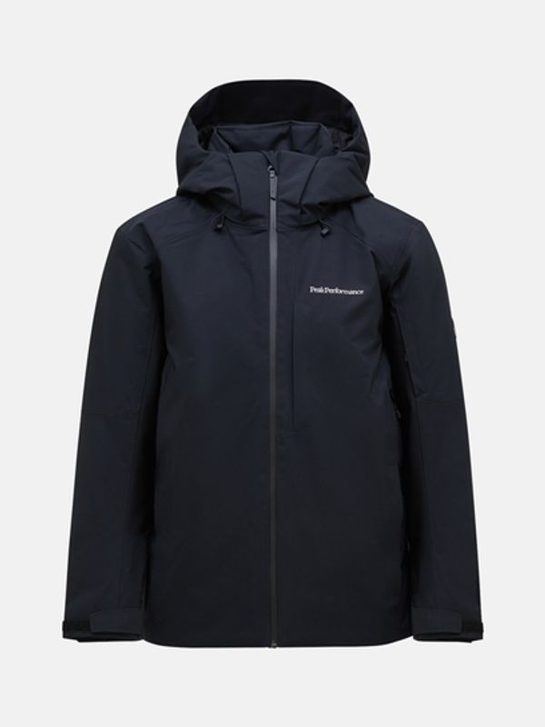 M Maroon Jacket