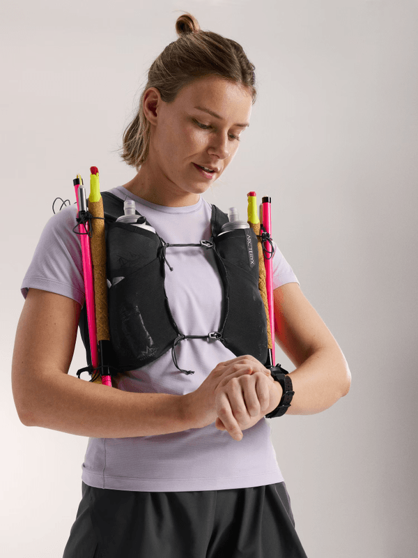 Norvan 7 Vest W's